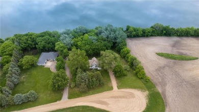 Lake Home For Sale in Hutchinson, Minnesota