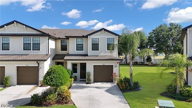 WELCOME to the townhomes of Portico! This beautiful 2022 Avery - photo 1