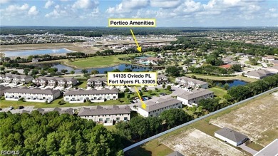 WELCOME to the townhomes of Portico! This beautiful 2022 Avery - photo 3