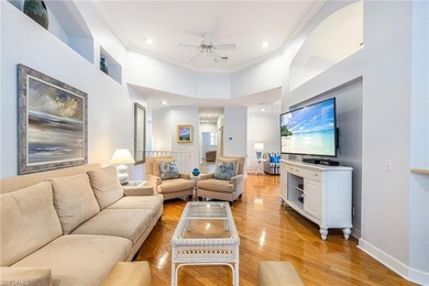 Welcome to this beautifully maintained Osprey model villa in - photo 1