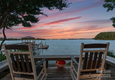 Lake Lot For Sale in Cornelius, North Carolina