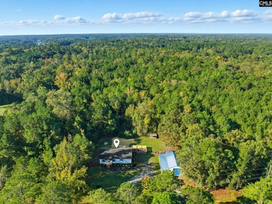 Lake Murray Home For Sale in Prosperity South Carolina