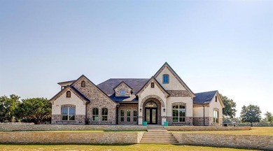 Lake Granbury Home For Sale in Granbury Texas