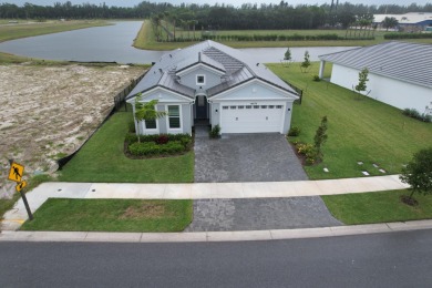 Lake Home For Sale in Westlake, Florida
