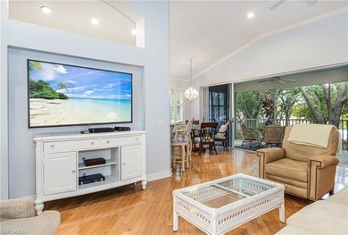 Welcome to this beautifully maintained Osprey model villa in - photo 2