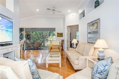 Welcome to this beautifully maintained Osprey model villa in - photo 3
