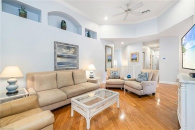 Welcome to this beautifully maintained Osprey model villa in - photo 5