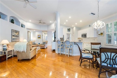 Welcome to this beautifully maintained Osprey model villa in - photo 6