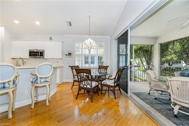 Welcome to this beautifully maintained Osprey model villa in - photo 7