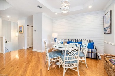 Welcome to this beautifully maintained Osprey model villa in - photo 9