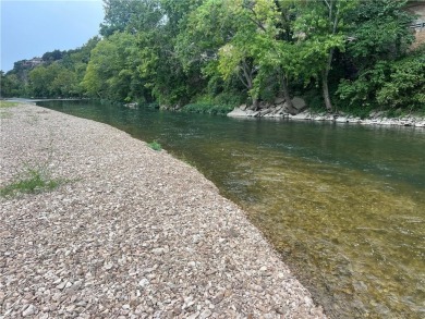 Lake Acreage For Sale in Noel, Arkansas