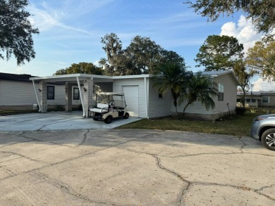 Lake Home For Sale in Plant City, Florida