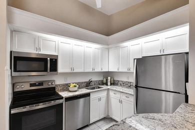 Darling upgraded open-floor plan 2B 2B plus Florida Room condo - photo 13