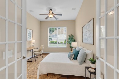 Live the Resort Life Every Day in The Four Seasons at Cane