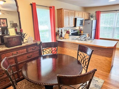 Very well-kept duplex in Heber Springs. This property is within - photo 18