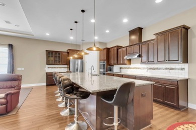 Live the Resort Life Every Day in The Four Seasons at Cane