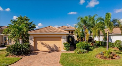 (private lake, pond, creek) Home For Sale in Fort Myers Florida