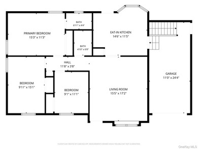 This solid 1988 built three-bedroom, two-bathroom ranch offers 1 - photo 22
