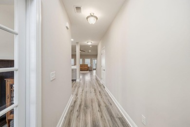 Nestled on a picturesque cul-de-sac, this exceptional, freshly - photo 3