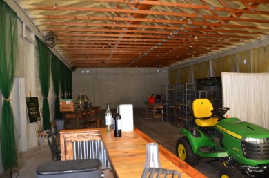 Lakefront home on 9-acre Cedar Lake - photo 25