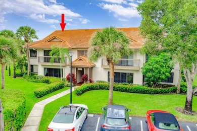 Darling upgraded open-floor plan 2B 2B plus Florida Room condo - photo 25
