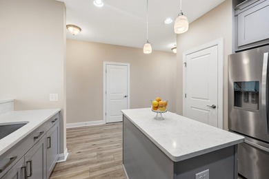 Nestled on a picturesque cul-de-sac, this exceptional, freshly - photo 9