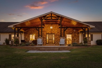 Lake Home For Sale in Ooltewah, Tennessee
