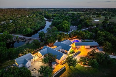 (private lake, pond, creek) Home For Sale in Fredericksburg Texas