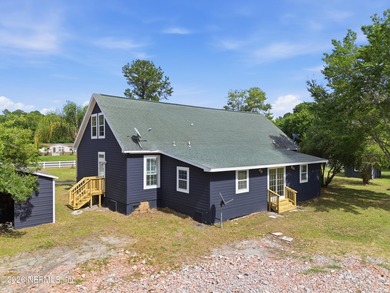 Welcome to your private 5-acre retreat in St. Augustine! This - photo 32