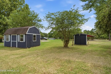 Welcome to your private 5-acre retreat in St. Augustine! This - photo 33