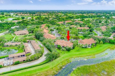 Darling upgraded open-floor plan 2B 2B plus Florida Room condo - photo 33