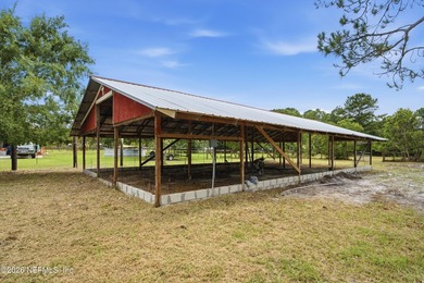 Welcome to your private 5-acre retreat in St. Augustine! This - photo 34