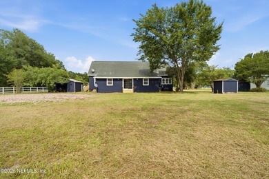 Welcome to your private 5-acre retreat in St. Augustine! This - photo 36