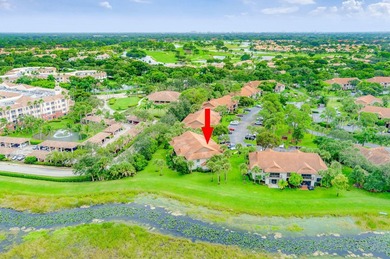 Darling upgraded open-floor plan 2B 2B plus Florida Room condo - photo 36