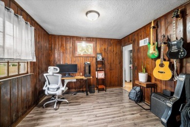 Lakefront home on 9-acre Cedar Lake - photo 17