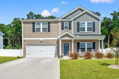 Intracoastal Waterway - Horry County Home For Sale in Myrtle Beach South Carolina