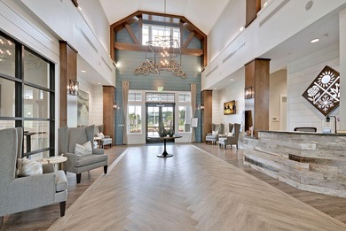 Live the Resort Life Every Day in The Four Seasons at Cane