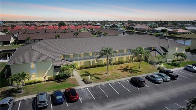 Punta Gorda Isles Area Condo For Sale in Punta Gorda Florida