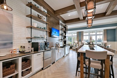 Live the Resort Life Every Day in The Four Seasons at Cane