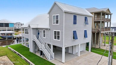 Experience the ultimate Mississippi Gulf Coast waterfront - photo 44