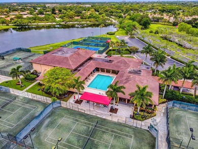 Darling upgraded open-floor plan 2B 2B plus Florida Room condo - photo 50