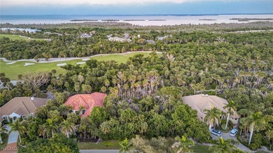 (private lake, pond, creek) Lot For Sale in Sanibel Florida