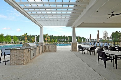 Live the Resort Life Every Day in The Four Seasons at Cane