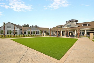 Live the Resort Life Every Day in The Four Seasons at Cane