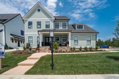 (private lake, pond, creek) Home For Sale in Glen Allen Virginia