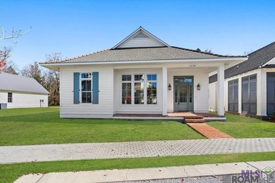 Mississippi River - East Baton Rouge Parrish Home For Sale in Baton Rouge Louisiana