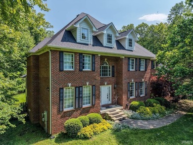 Consider this pristine brick home your ideal retreat at the end - photo 1