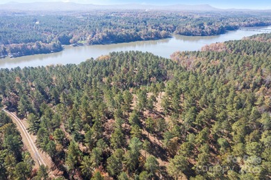 Lake Acreage For Sale in Granite Falls, North Carolina