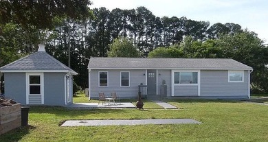 Potomac River Home For Sale in Lottsburg Virginia