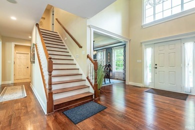 Consider this pristine brick home your ideal retreat at the end - photo 3